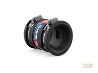 Schlauchadapter Typ 1 CDC 056 (48-56mm), bis 0,6 bar,...