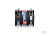 Schlauchadapter Typ 1 CDC 056 (48-56mm), bis 0,6 bar,...