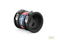 Schlauchadapter Typ 1 CDC 065 (50-65mm), bis 0,6 bar,...