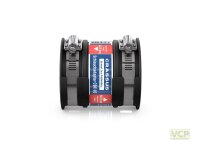 Schlauchadapter Typ 1 CDC 065 (50-65mm), bis 0,6 bar,...