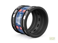 Schlauchadapter Typ 1 CDC 137 (120-137mm), bis 0,6 bar,...