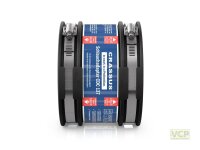 Schlauchadapter Typ 1 CDC 137 (120-137mm), bis 0,6 bar,...