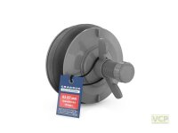 Schnellverschlussstopfen CSV 90 PVC (83-97mm), bis 0,5...