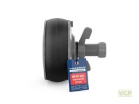 Schnellverschlussstopfen CSV 90 PVC (83-97mm), bis 0,5...