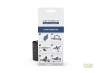 Rohr-Doktor Extreme CPW 040 Reparatur von Rohren bis 40mm AD