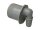 Schlauchwinkel DN 50 für 18-23mm Schlauchanschluss