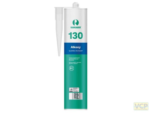 Alkoxy 130, transparent 310ml