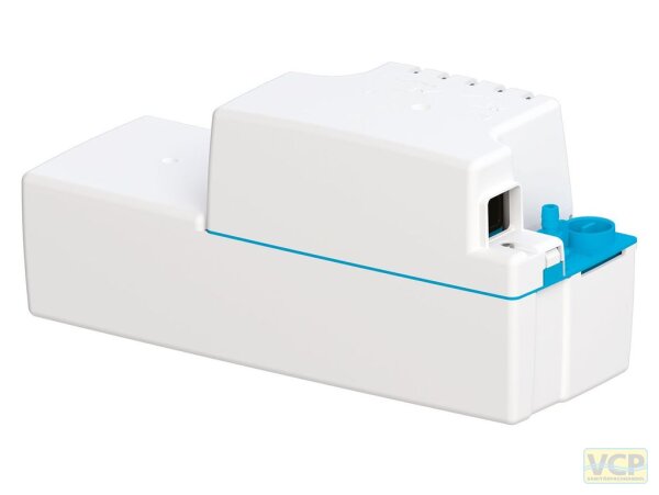 Sanicondens Best Flat mit Neutralisation