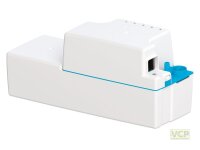 Sanicondens Best Flat mit Neutralisation