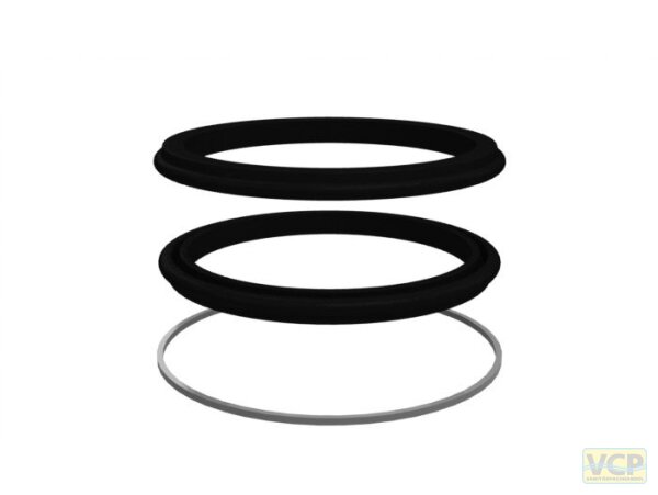 SH Dichtungssatz für 44er Kartusche für Küchenarmatur ab Bj. 02/06