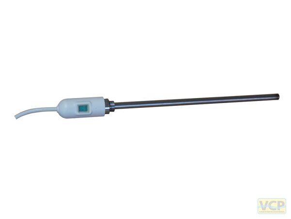 Heizstab ON/OFF 300 Watt weiß