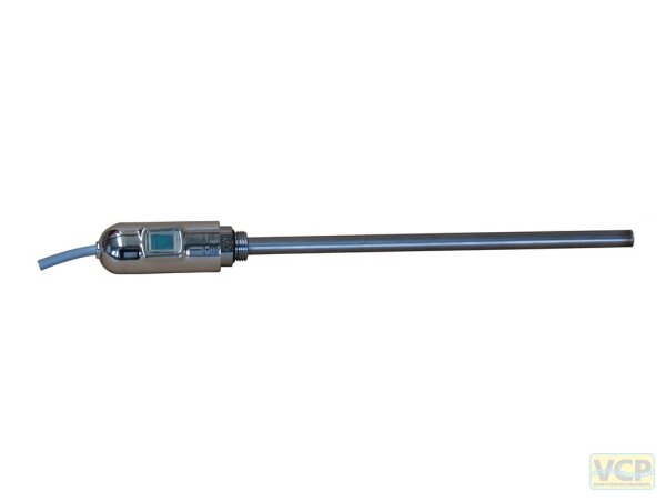 Heizstab ON/OFF 600 Watt chrom