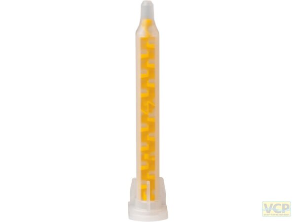 Mixer Nozzle Gelb 2K-Mischdüsen 10Stk.