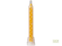 Mixer Nozzle Gelb 2K-Mischdüsen 10Stk.