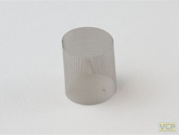 Sieb für Feinschmutzfänger 0,2mm 3/4"