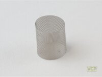 Sieb für Feinschmutzfänger 0,2mm 3/4"