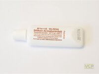 Fermit Silikonfett Glissa für Trinkwasser geeignet,...