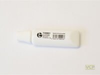 Fermit Silikonfett Glissa für Trinkwasser geeignet,...