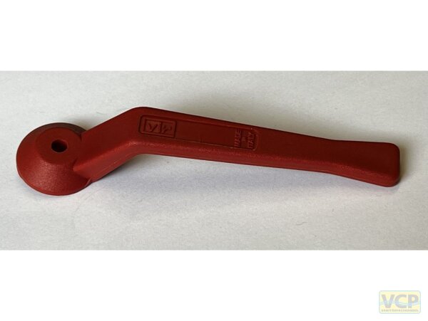 Ersatzgriff für Nylon Kugelauslaufhahn