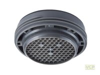 SLIM AIR PCA® Strahlregler M24X1 8.3 L/MIN.