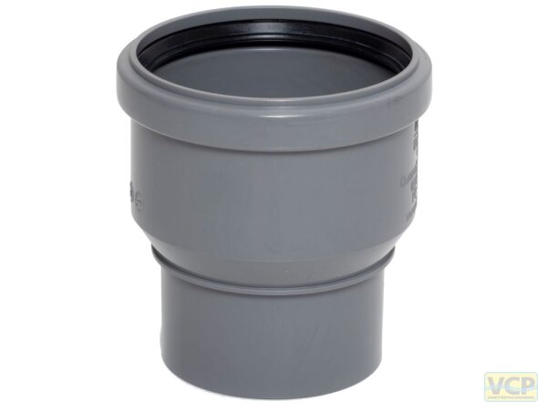 Airfit Reduzieradapter DN 90/75