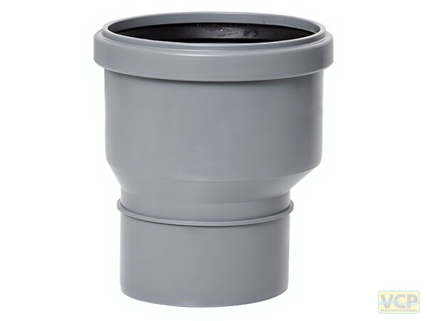 Airfit Reduzieradapter DN 110/90