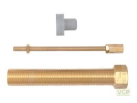 Verlängerungs-Set 180mm für Frost-tec, max. 2 x...