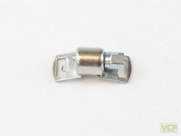 Schraubgehäuse vz zu Endlosband W2 9 mm