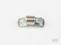 Schraubgehäuse vz zu Endlosband W2 9 mm