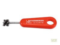 Kupferrohr-Innenbürste, 15 mm