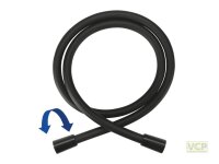 Brauseschlauch 1/2" Konus x 1/2" Drehkonus x...