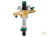 Braukmann Hauswasser-Station HS10S 1",...