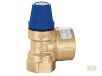 Caleffi 531 Sicherheitsventil für Trinkwasseranlagen...