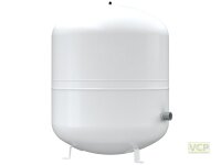 DelphisXpert Ausdehnungsgefäß 100 L stehend...