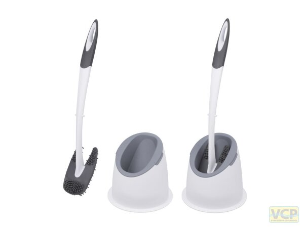 WC-Garnitur „New Trendy“