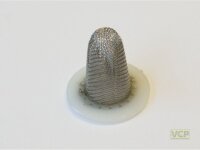 Hut-Filter für Schnellkupplungen 1" bis...